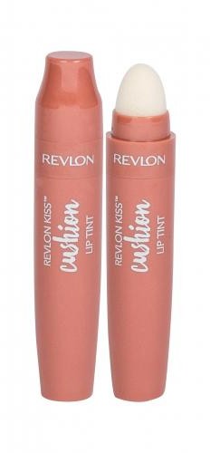 Revlon Kiss Cushion Lip Tint pomadka 4,4 g 210 Pretty Kiss