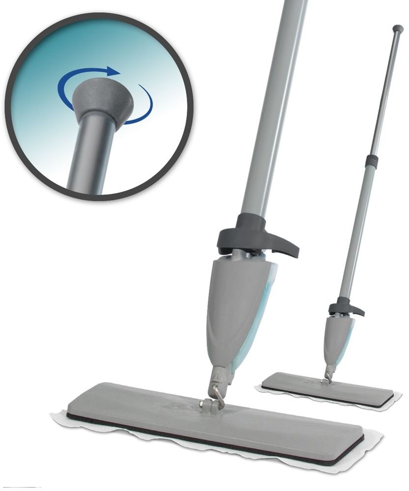 Numatic Mop SM40 Spraymop Zestaw do sprzątania SM40