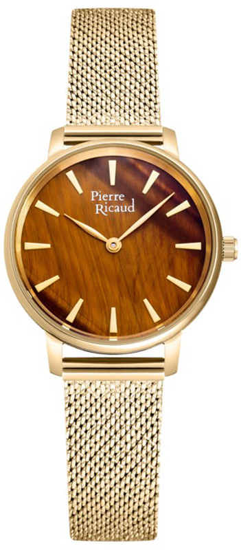 Pierre Ricaud Zegarek P22122.111GQ -