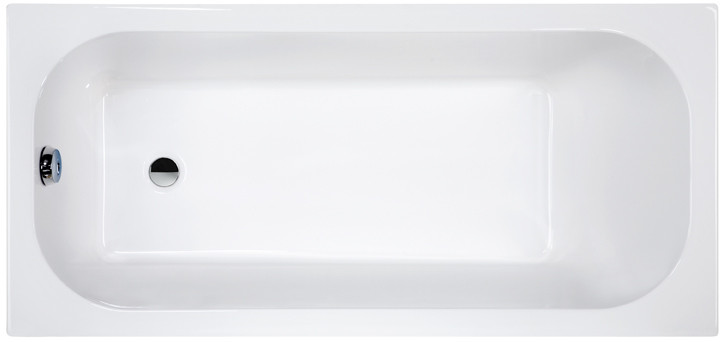 Sanplast Free Line 180x80 610-040-0290-01