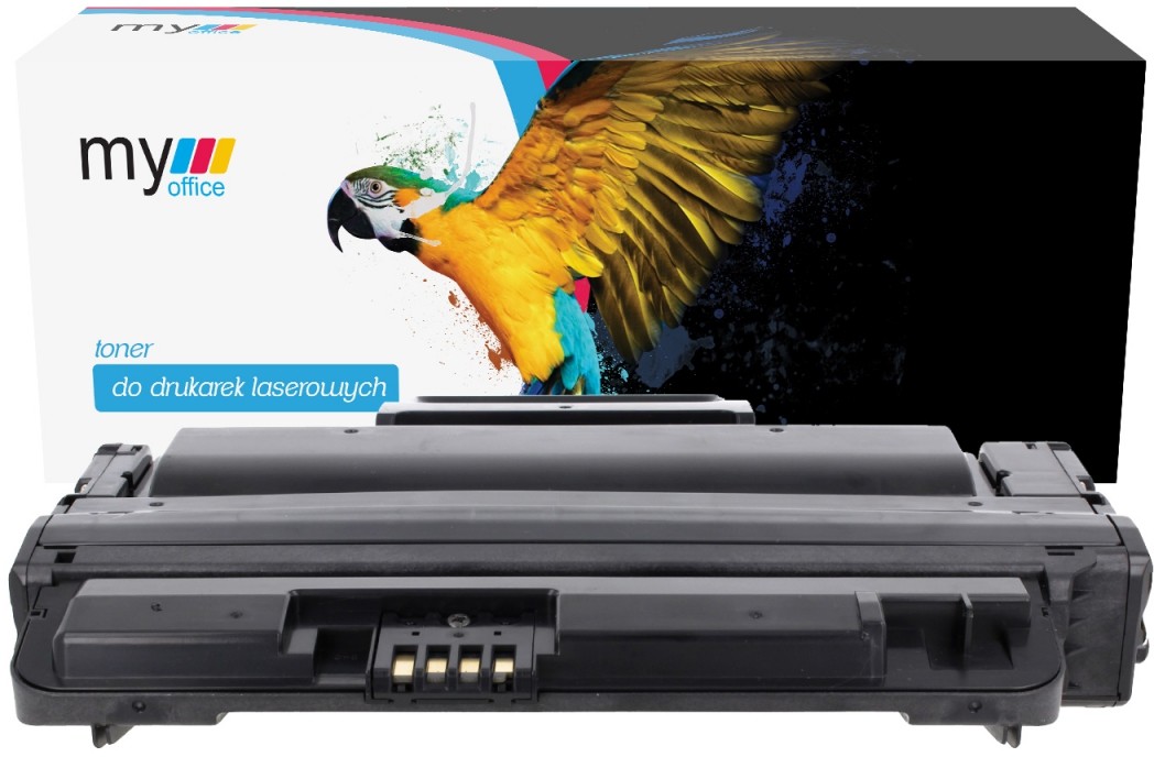 My Office Zamiennik tonera Xerox 106R01487