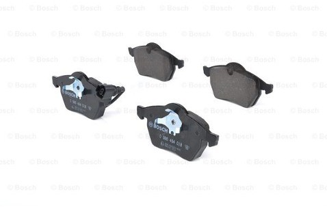 Bosch Klocki hamulcowe 0 986 494 018