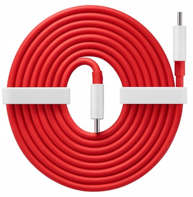 OnePlus Kabel 100CM Usb-c Do Usb-c Oneplus Warp Charge