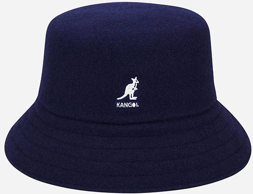 Kangol Kapelusz Wool Lahinch K3191ST NAVY K3191STNAVY
