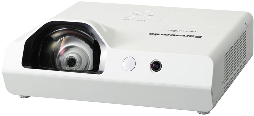 Panasonic PT-TW371R