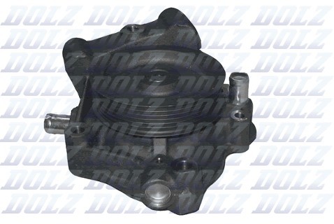 Dolz INDUSTRIAS Pompa wodna INDUSTRIAS I275