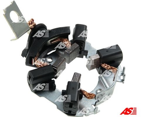 Bosch AS-PL Mocowanie, szczotki węglowe AS-PL SBH0030 SBH0030