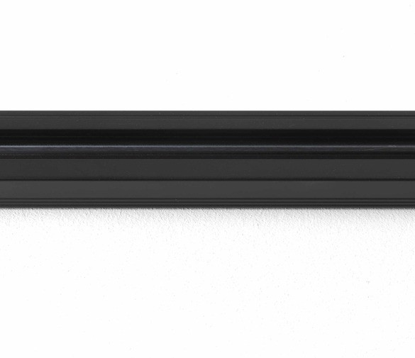 Astro Lighting Track 2m Black 6020010