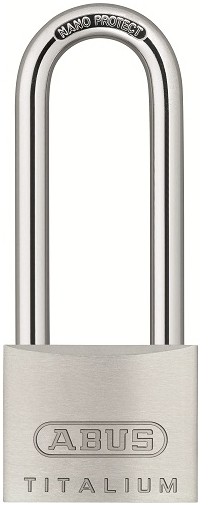 Abus Kłódka Titalium 727TI/40hb63