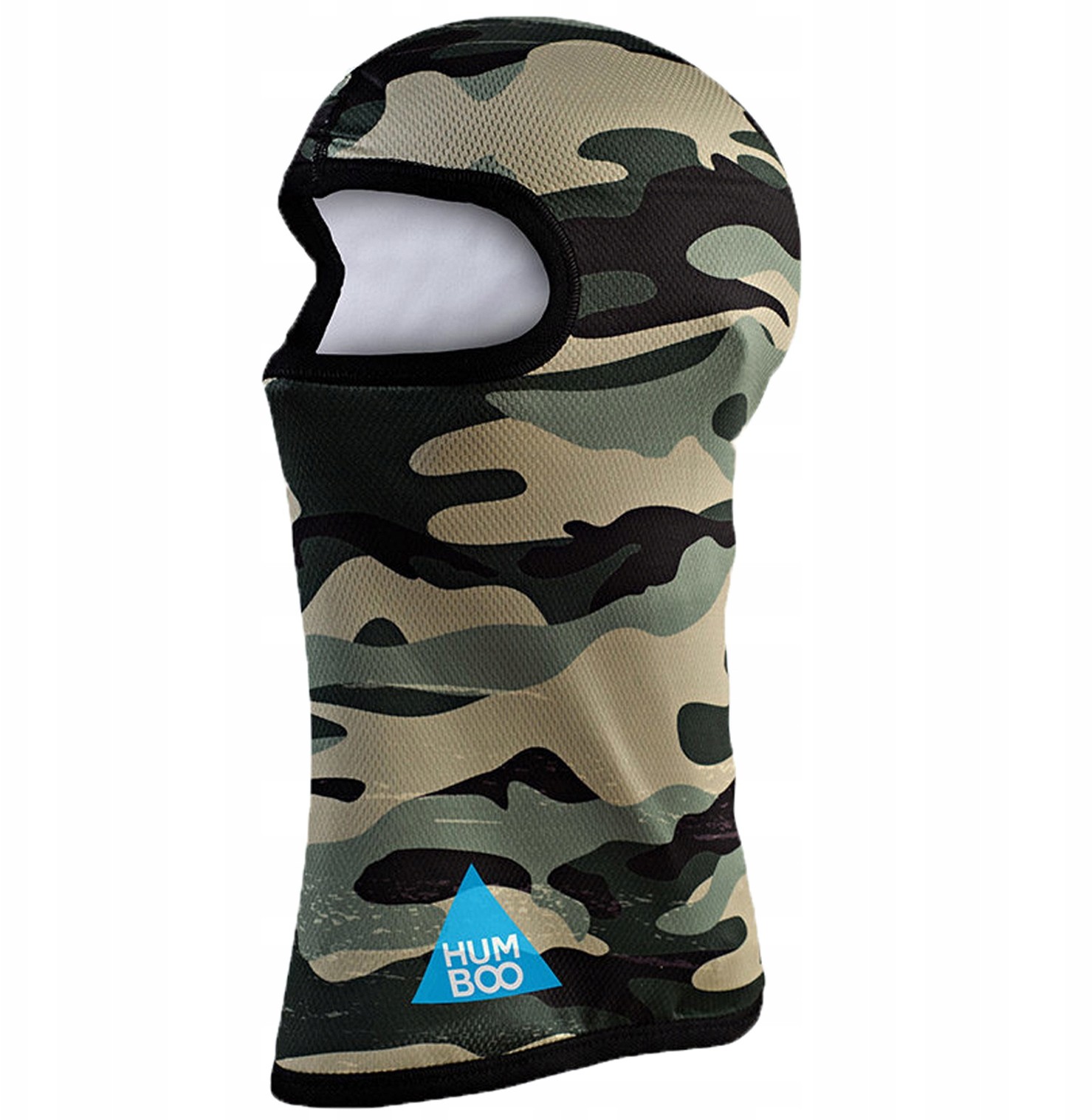 Humboo Kominiarka Balaclava Snow 225g 36 Military