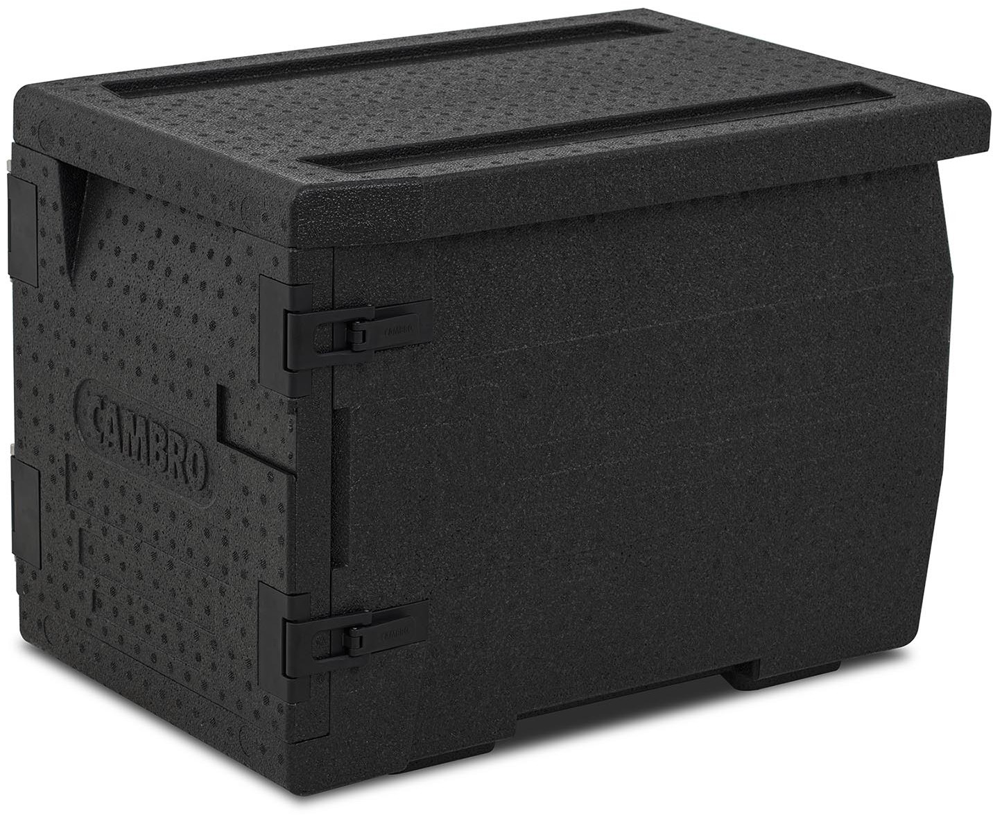 Cambro Pojemnik termoizolacyjny - GN 1/1 - 3 x 100 mm - ładowany od przodu - EPP300110
