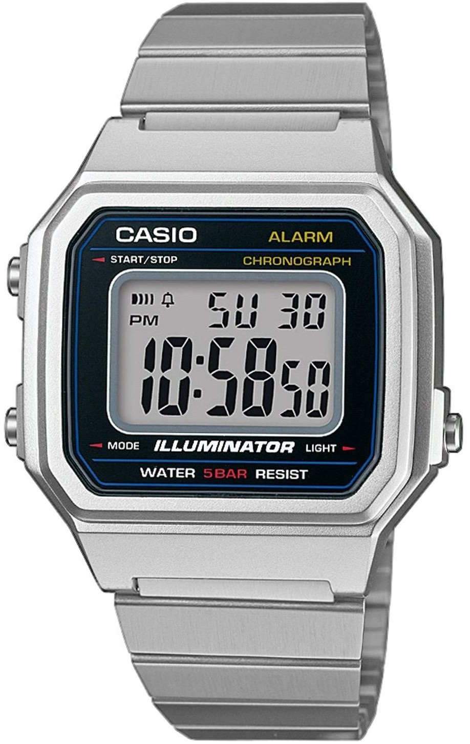 Casio Classic B-650WD-1AEF