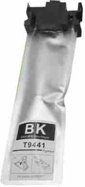 DrTusz Tusz Zamiennik T9441 do Epson C13T946140) Czarny)