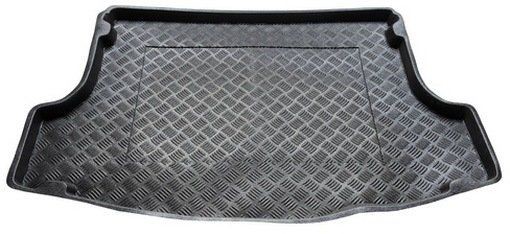 Rezaw-plast Mata bagażnika Standard SsangYong XLV od 2016 dolna podłoga bagażnika 102810