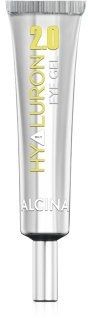 Alcina Hyaluron 2.0 żel pod oczy 15 ml