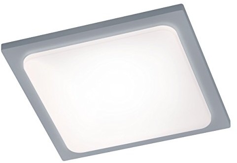 Trio Leuchten Trave ledowy kinkiet zewnętrzny, odlew aluminiowy 620160187