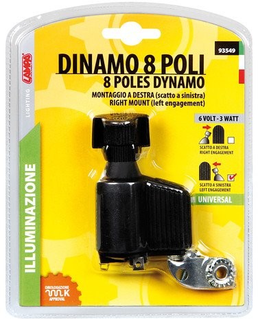 Unbekannt Dynamo Univ Snap po lewej stronie 93549