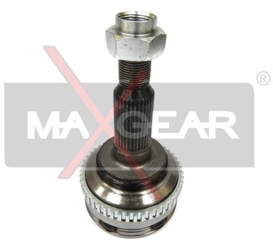 MAXGEAR Zestaw przegubu, półoś napędowa MAXGEAR 49-0335