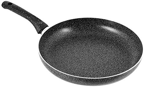 Home Stone patelnia do pieczenia, kamienia, antracyt, z powłoką nieprzywierającą 30 cm 8003512662669