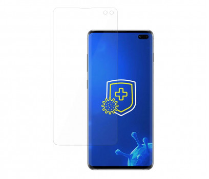 3MK SilverProtection+ do Samsung Galaxy S10+