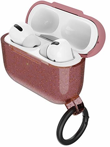 Apple Otterbox OtterBox Ispra - etui ochronne do AirPods Pro, różowe 77-65500