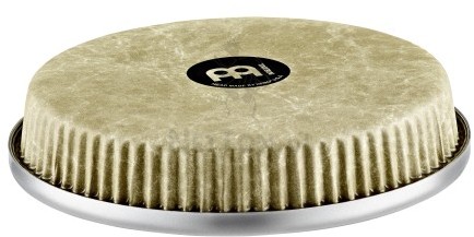 Meinl Percussion Syntetyczny naciąg na bongosy 8 1/2