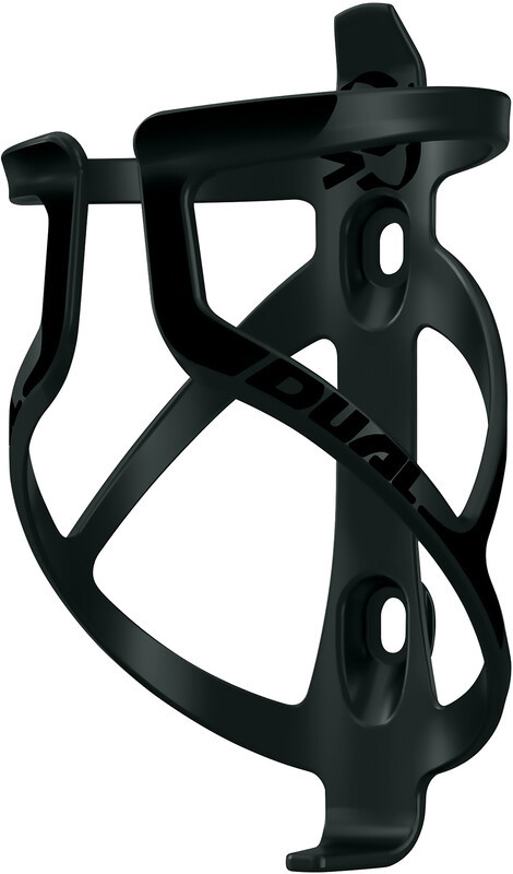 SKS Dual Plastic/Carbon Bottle Cage 2022 Uchwyty 11568