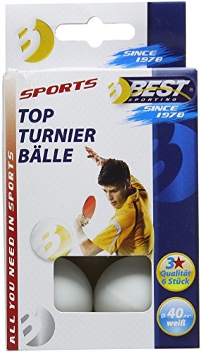 Best Sporting Best Sport, biały, nie dotyczy 2059818