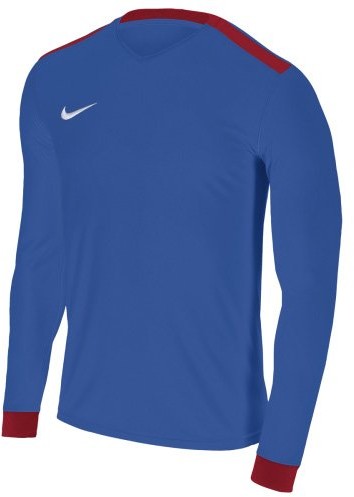 Nike męskie Dry Park Derby II trykot, niebieski, l 894322-463