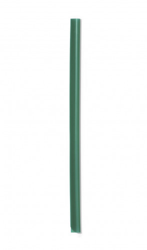 Durable Listwy wsuwane 60k zielone 50 szt. 2931-05