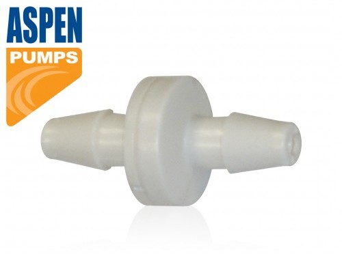 Aspen PUMPS Zawór zwrotny do pompki skroplin (6mm) FP2628