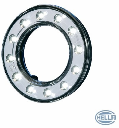 Hella 2pf008405061 Park lampa 2PF 008 405-061