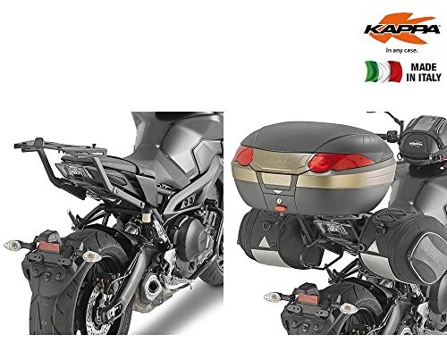 Kappa Kit ATT. Yamaha MT-09 2017 KZ2132