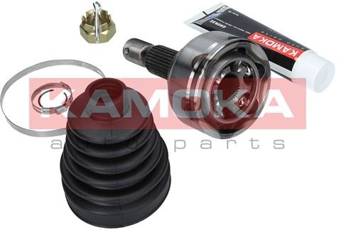 KAMOKA Zestaw przegubu, wał napędowy 6150 6150