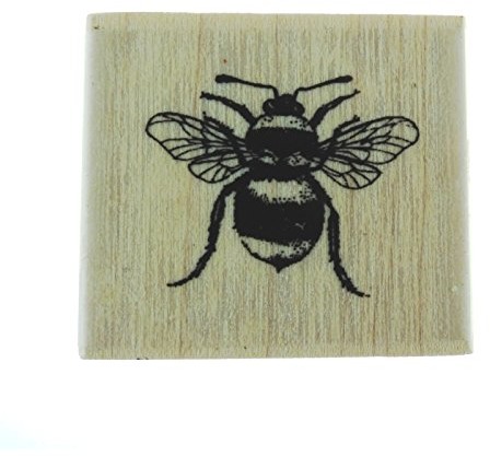 Personal Impressions Rodzaj Stamps stempel pszczoła 432A