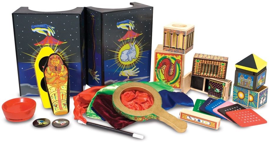 Melissa&Doug Łowienie rybek duży zestaw M&D-15149