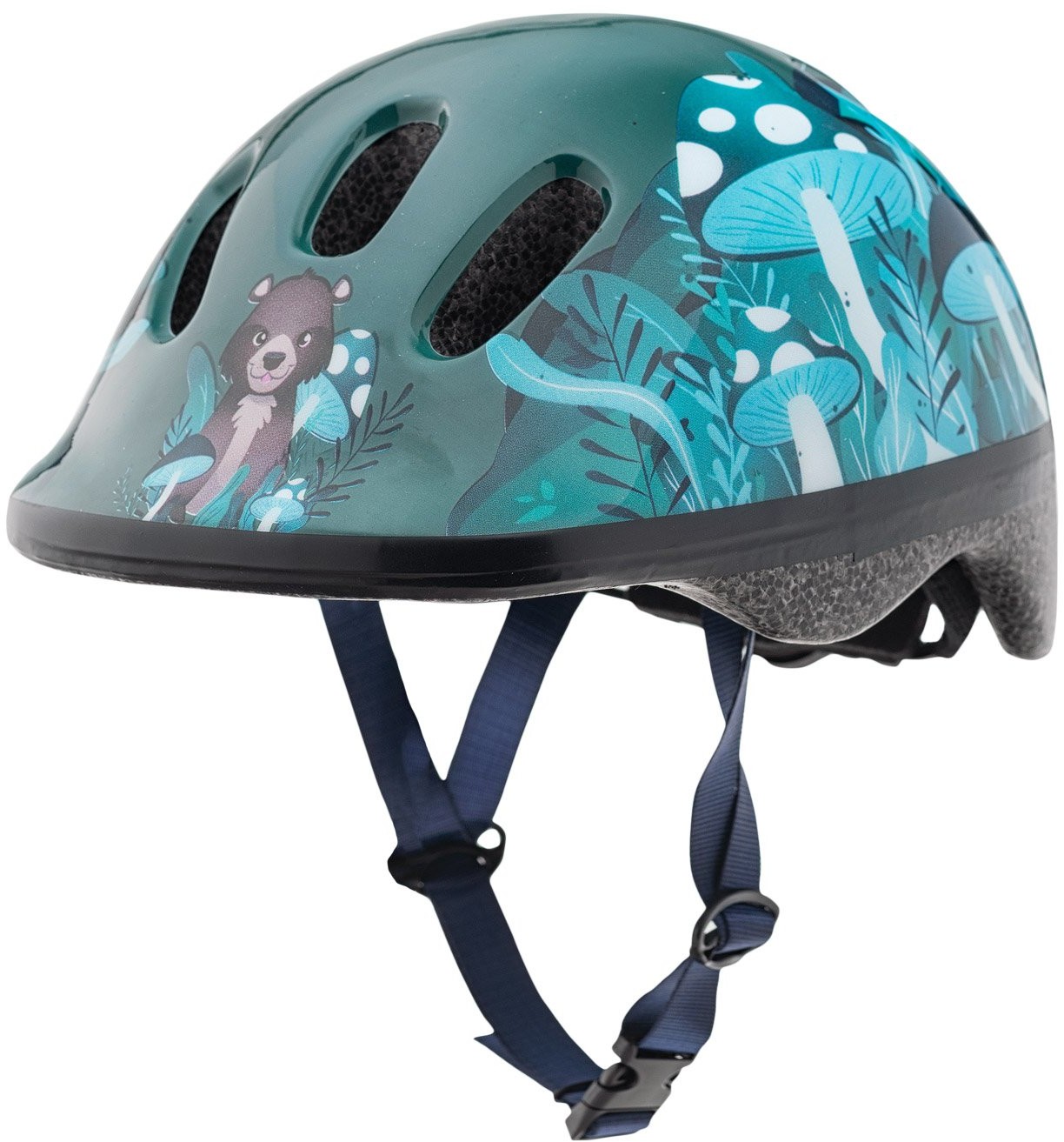 Modi COOLSLIDE Dziecięcy COOLSLIDE FORREST HELMET BOY M000137604