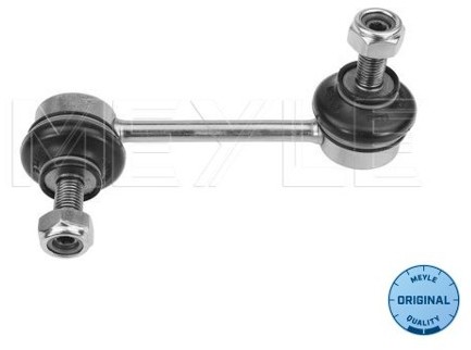 Wulf Gaertner Autoparts Drążek / wspornik, stabilizator Wulf Gaertner Autoparts 35-16 060 0001