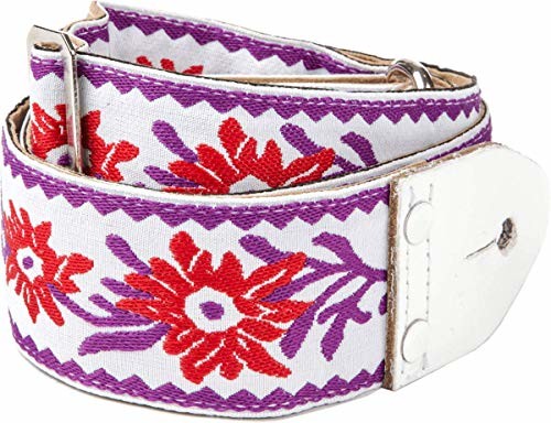 Dunlop Jim Jim JH09 Hendrix Shreveport pasek do gitary ADU JH09