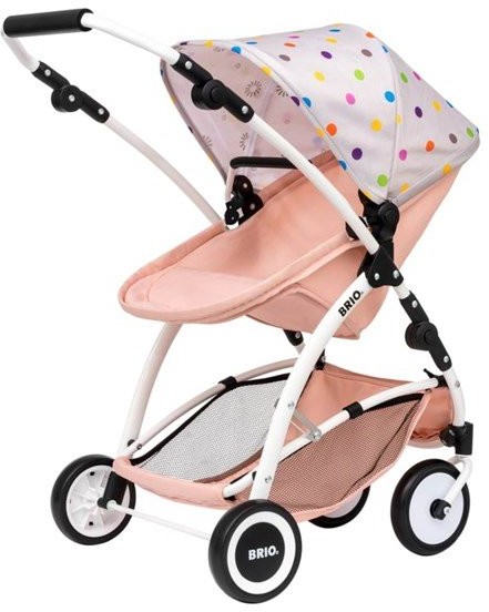 Brio 24906 Flex dukkevogn 24906000