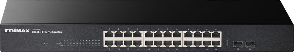 Edimax Switch GS-1026 V3 GS-1026 V3