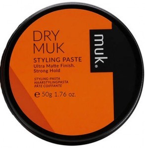 muk Haircare Matująca pasta Dry MUK 50g A37F-58800