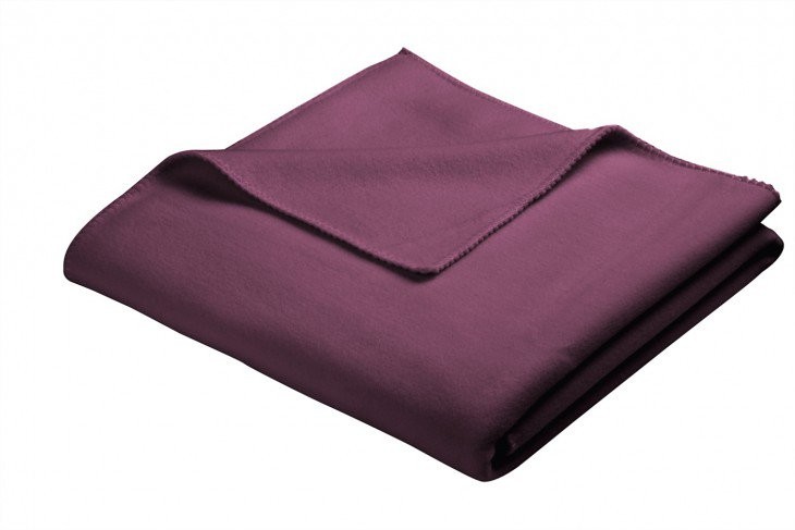 Biederlack Koc Soft Sensation 675637