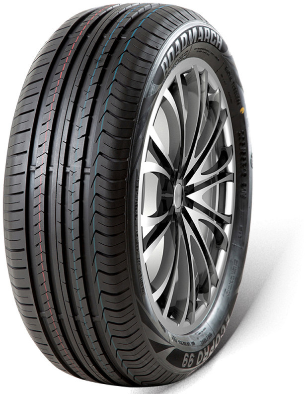 Roadmarch ECOPRO 99 165/60R14 75H