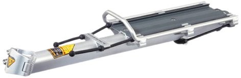 Topeak bagażnik RX BeamRack, E-Type, 26,4 31,8 MM TO5092.E