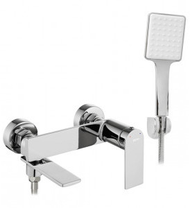 Rea B6204 Storm Chrome Bateria wannowa