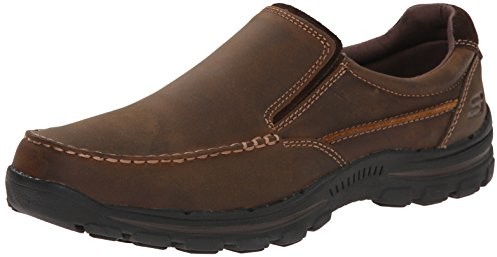 Skechers USA braver randon Slip-on loafer 64502-CDB