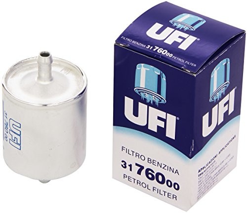 UFI ufi 31.760.00 filtr paliwa 31.760.00