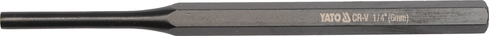 YATO Wybijak 3x150mm YT-47142