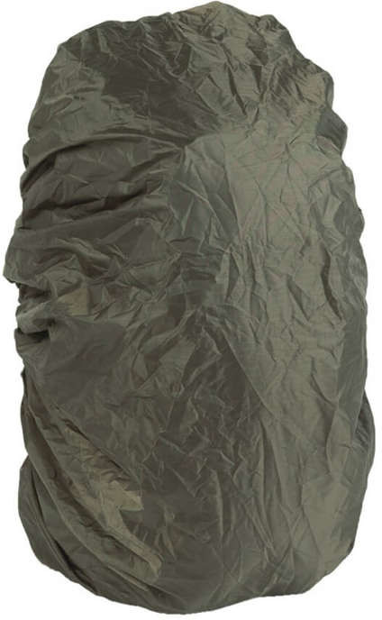 Mil-Tec Pokrowiec na Plecak Assault 36L Olive 14090001